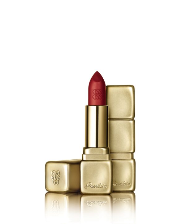 Kiss Kiss Matte -Guerlain