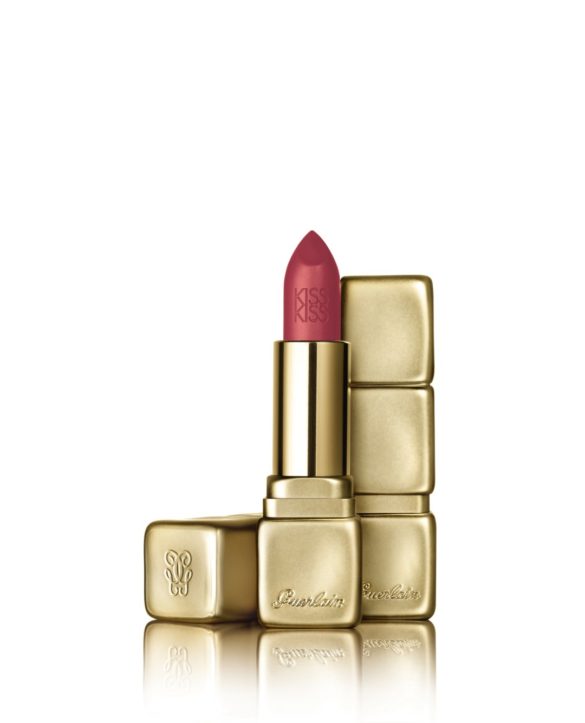 Kiss Kiss Matte -Guerlain