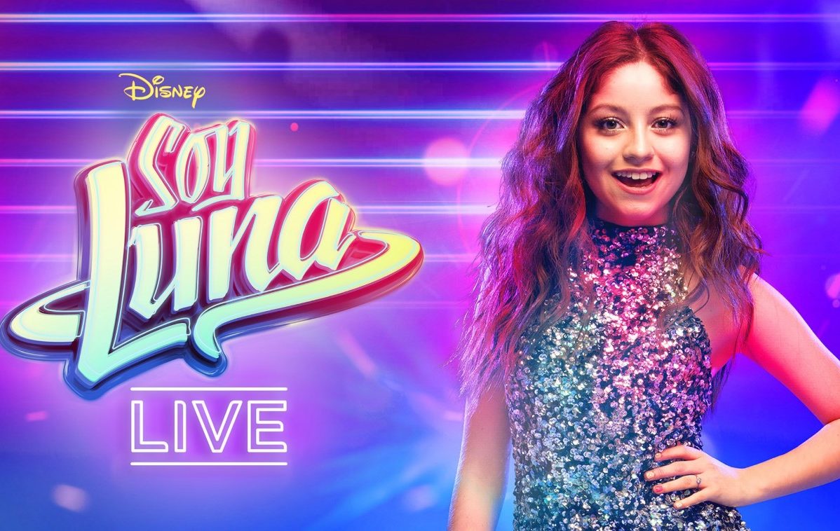 Top 17+ imagen fotos de portada de soy luna - Expoproveedorindustrial.mx