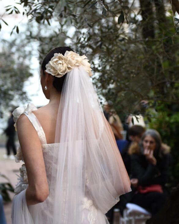 Adrián Brown -Bridal Runway Latam #24